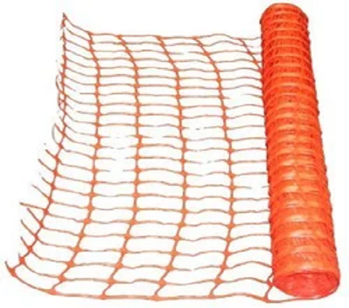 FANCING NET(size-1mtr by 50mtr)