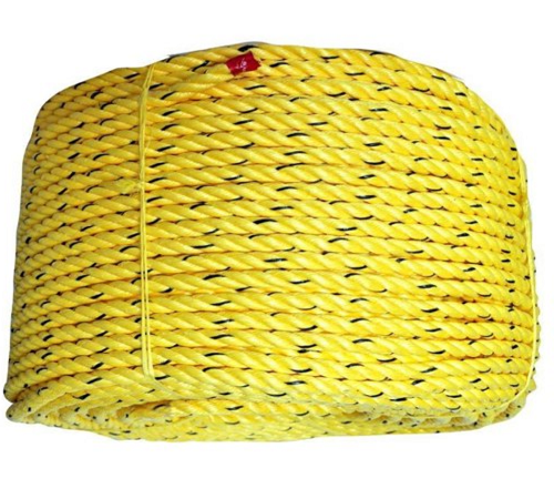 POLY POLY ROPE (size-8mm to 36mm)