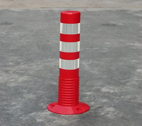 Traffic Delineator Posts