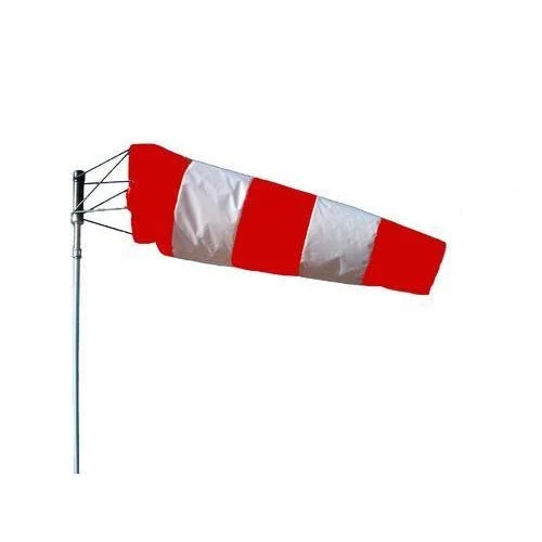 WIND SOCK (stand & cloth)